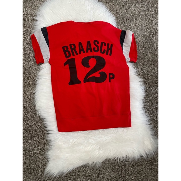 Vintage Motorcross Tee Jersey - Picture 5 of 5